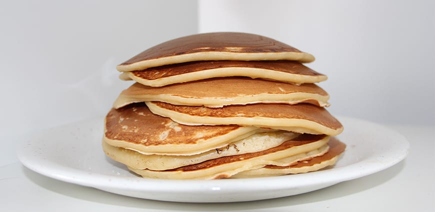 Pancakes