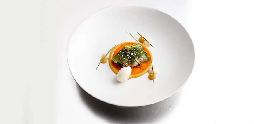 Stefan Glantschnig Vorspeise