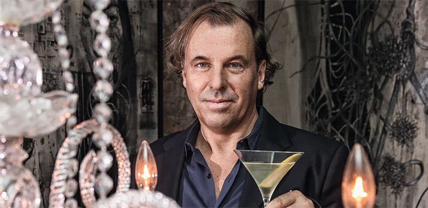 Albert Trummer, Corona-Krise