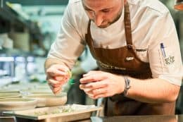 Tiago Sabarigo, Costes Downtown