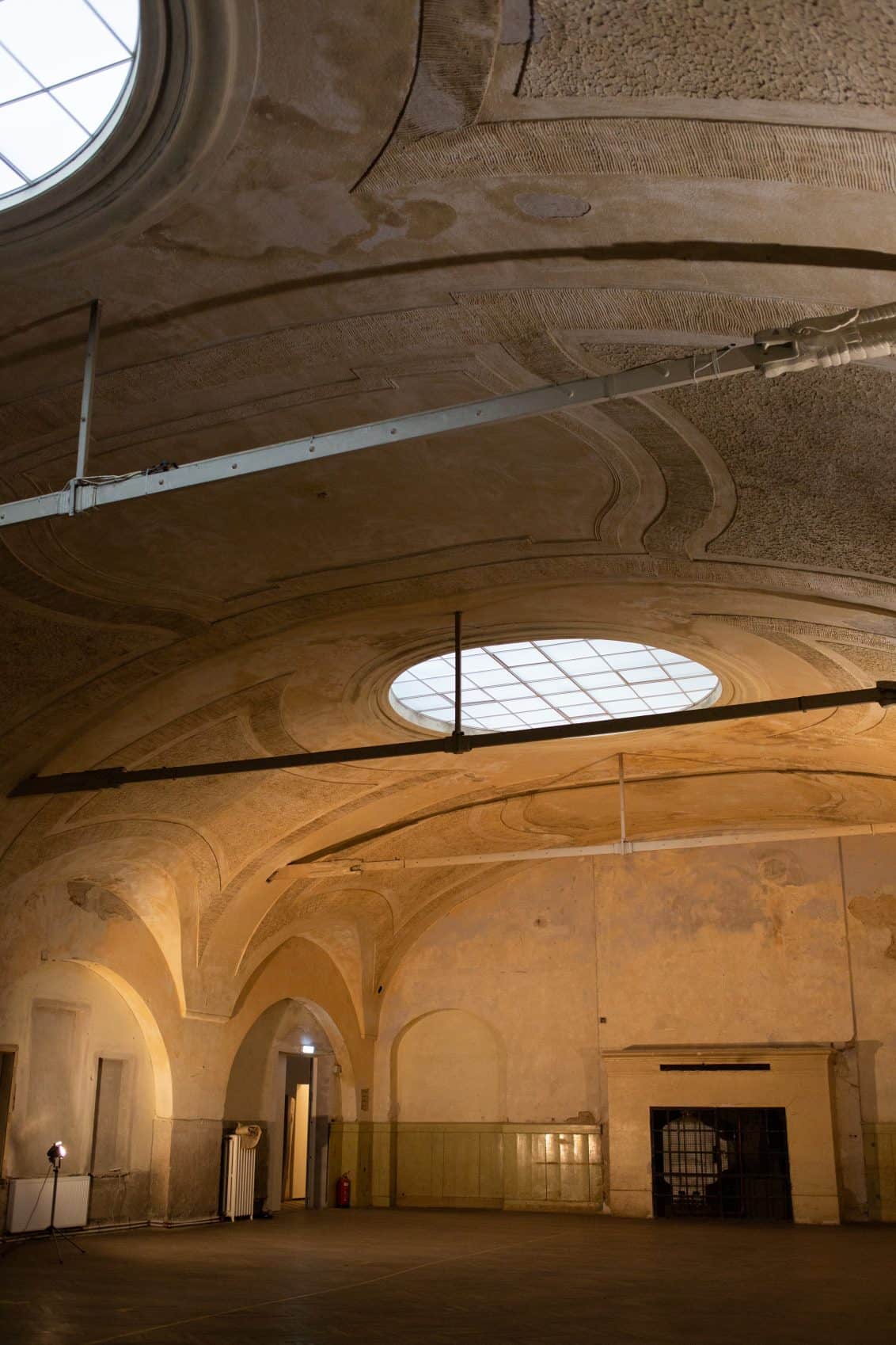 Wie sieht das Konzept aus? 