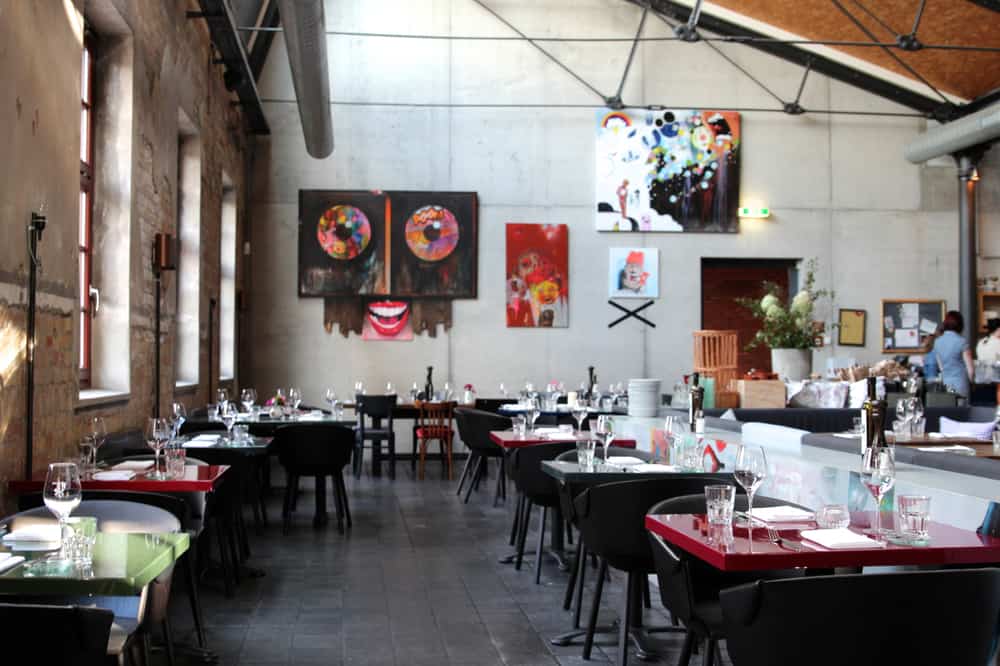 Bullerei_Restaurant