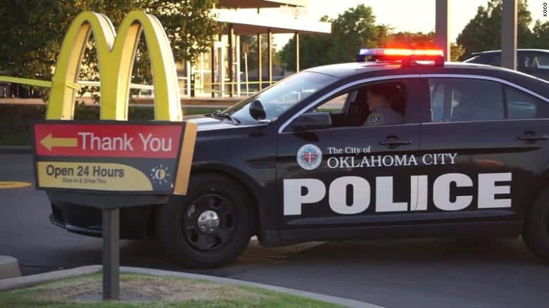 mcdonalds-oklahoma-polizei