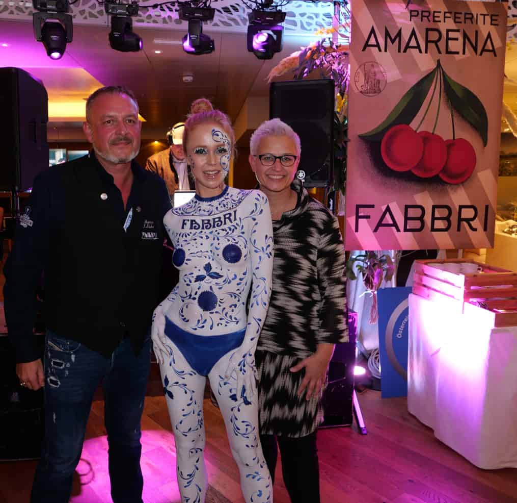 Marcus-Siebert-Organisator-und-Sandra-Sifkovits-Hoteldirektorin-mit-Amarena