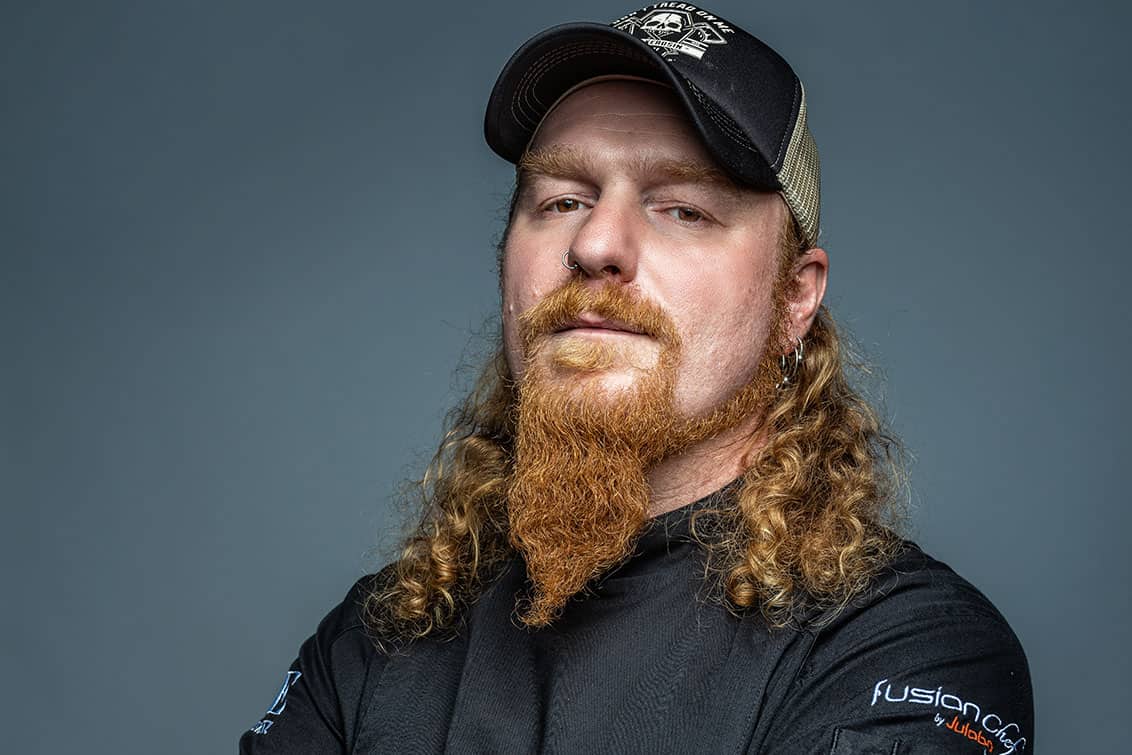 Rolling Pin Convention