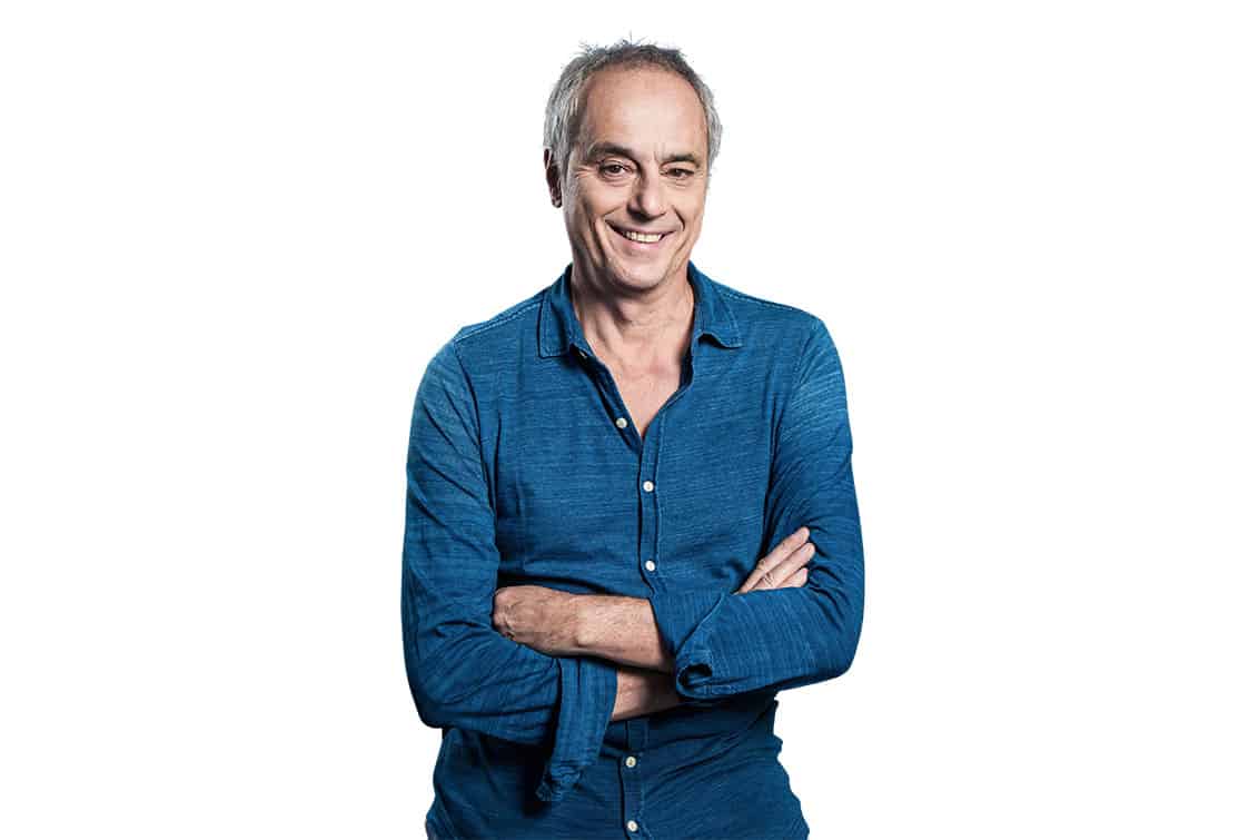 Rolling Pin Convention