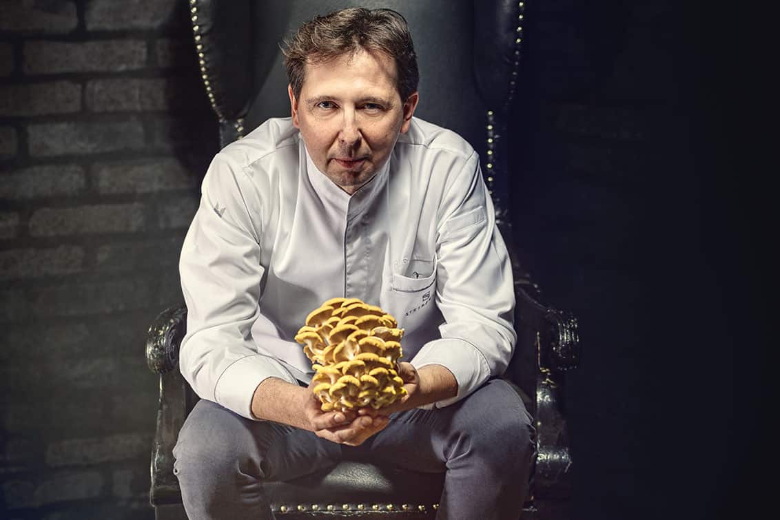 Rolling Pin Convention