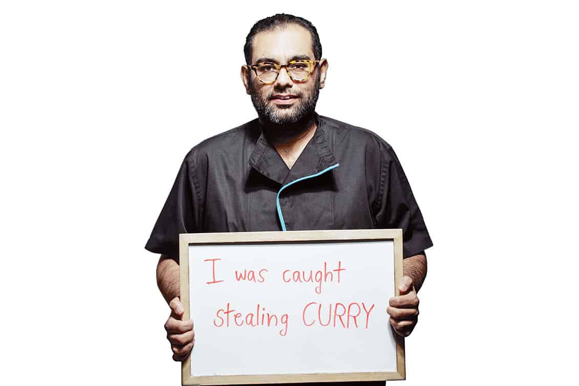 Rolling Pin Convention