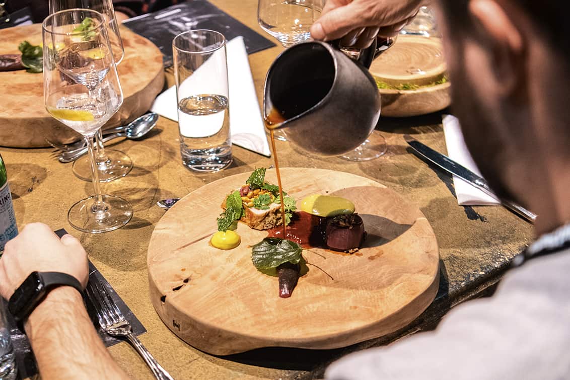 Rolling Pin Convention