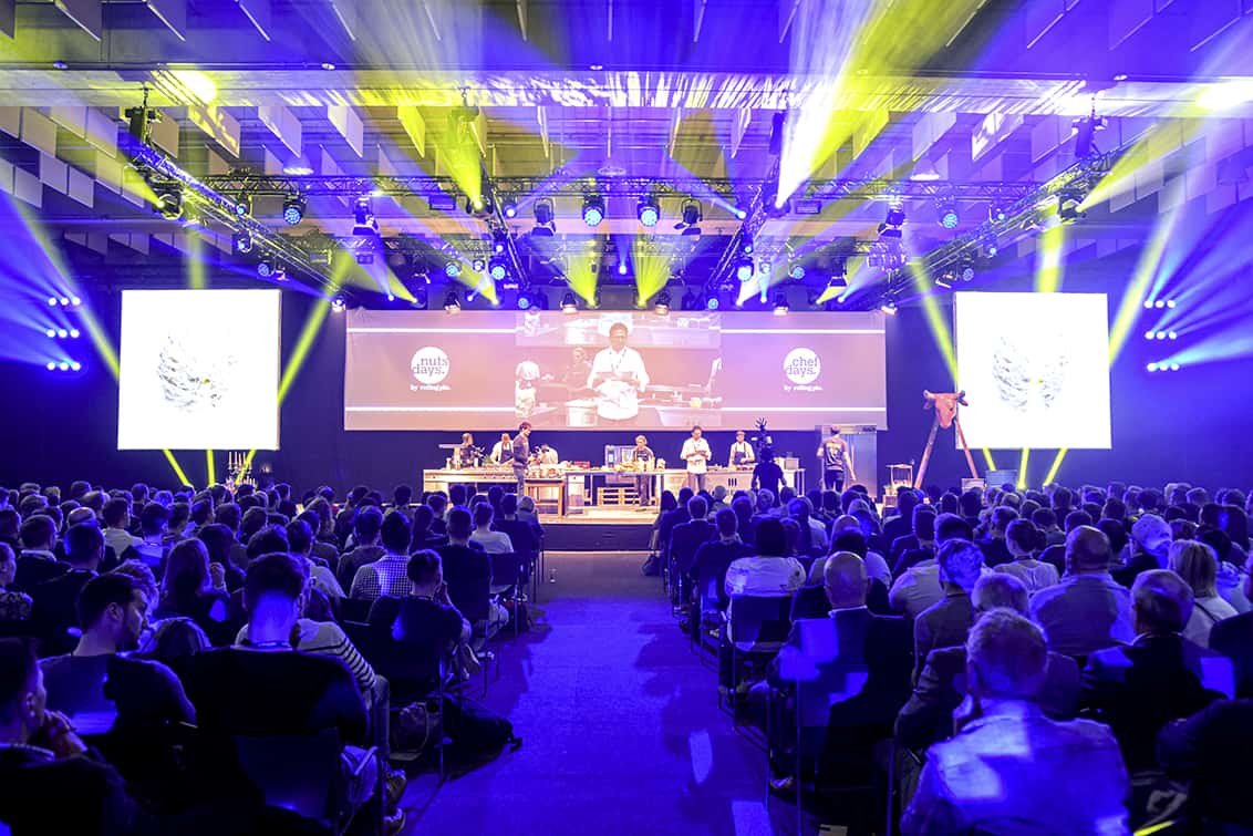 Rolling Pin Convention