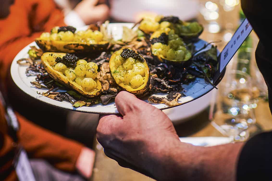 Rolling Pin Convention