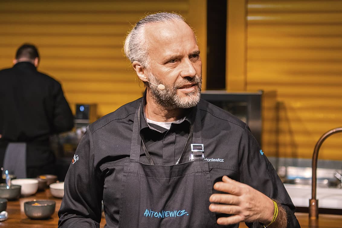 Rolling Pin Convention