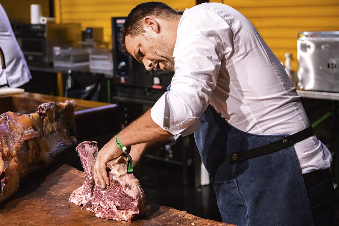 Rolling Pin Convention