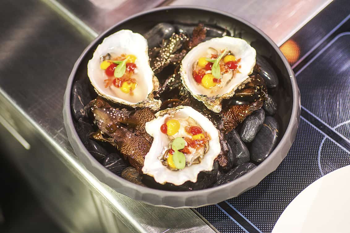 Rolling Pin Convention