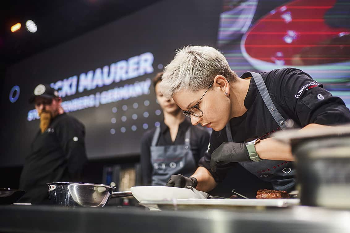 Rolling Pin Convention