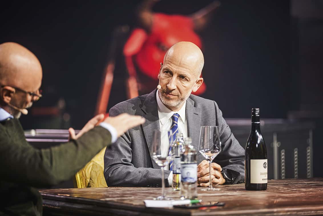 Rolling Pin Convention