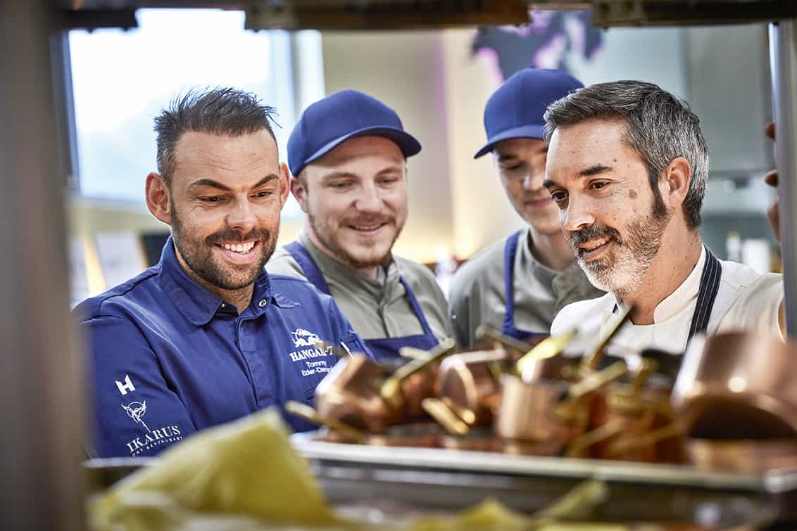 Henrique Sá Pessoas