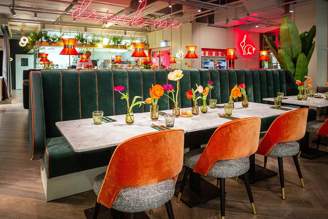 Michael Niederer und Andreas Wessely