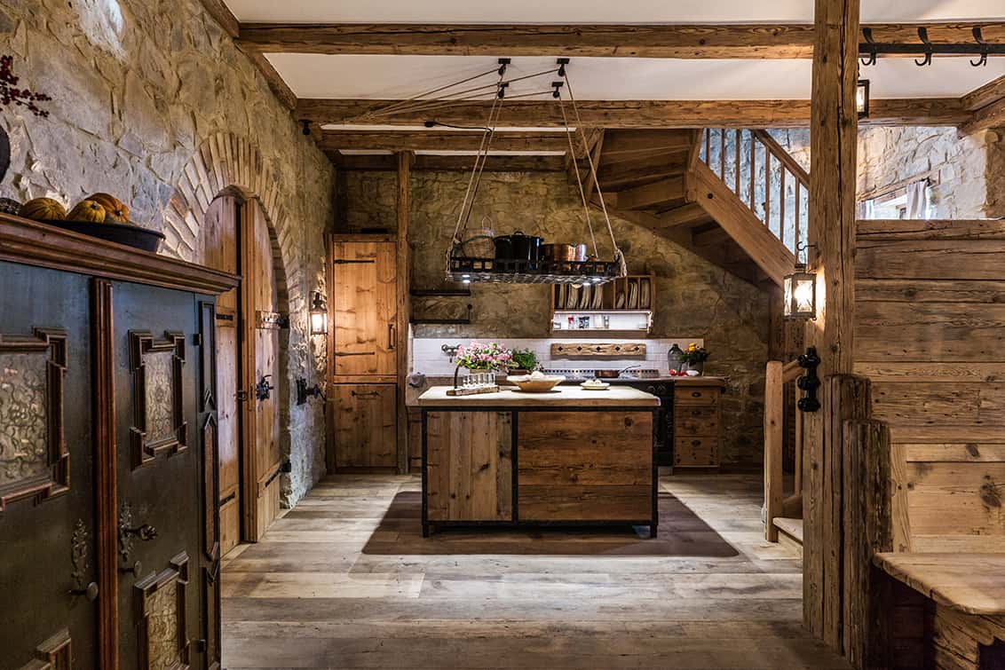 Michael Niederer und Andreas Wessely