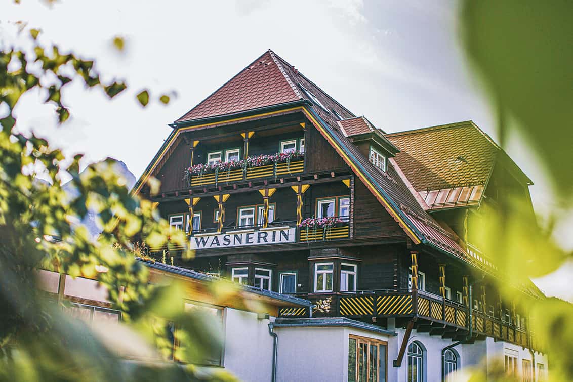 Job Destination Bad Aussee