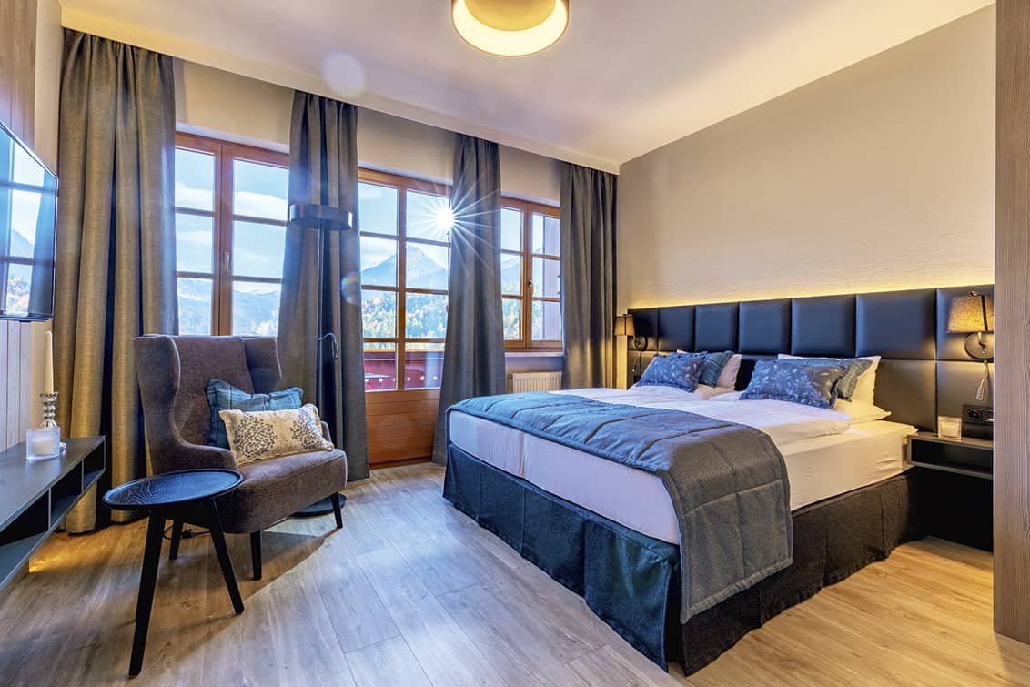 Job Destination Bad Aussee