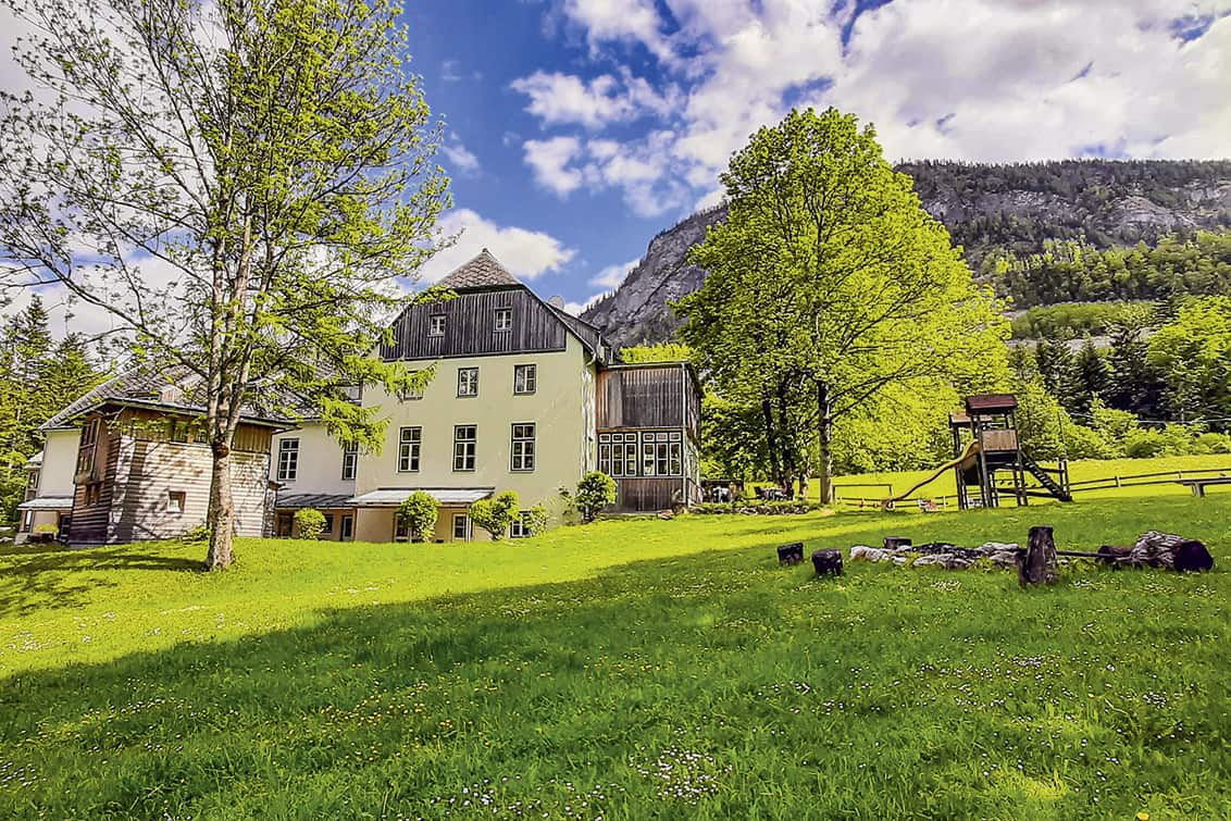 Job Destination Bad Aussee