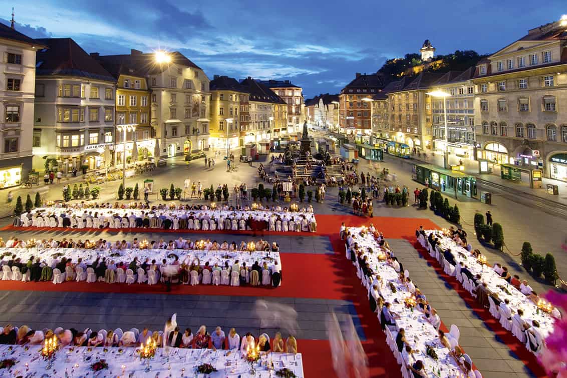 Job Destination Graz