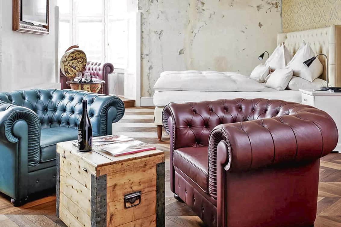 Job Destination Graz