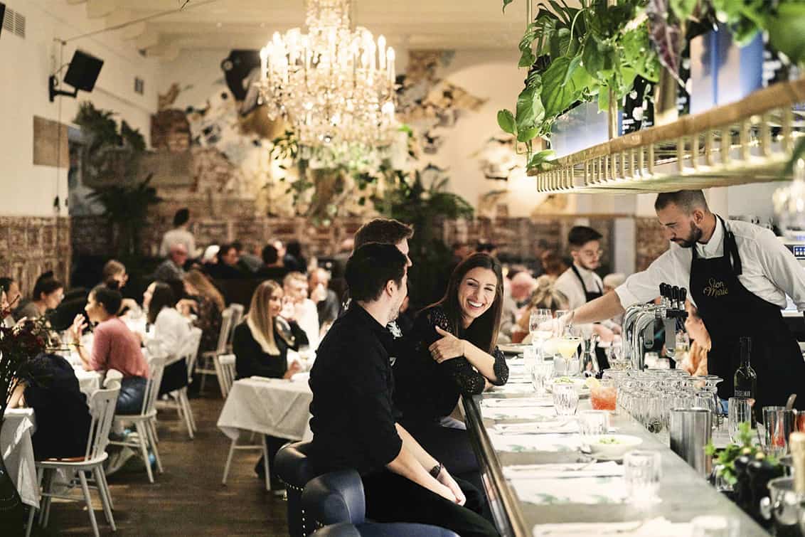 Job Destination Graz