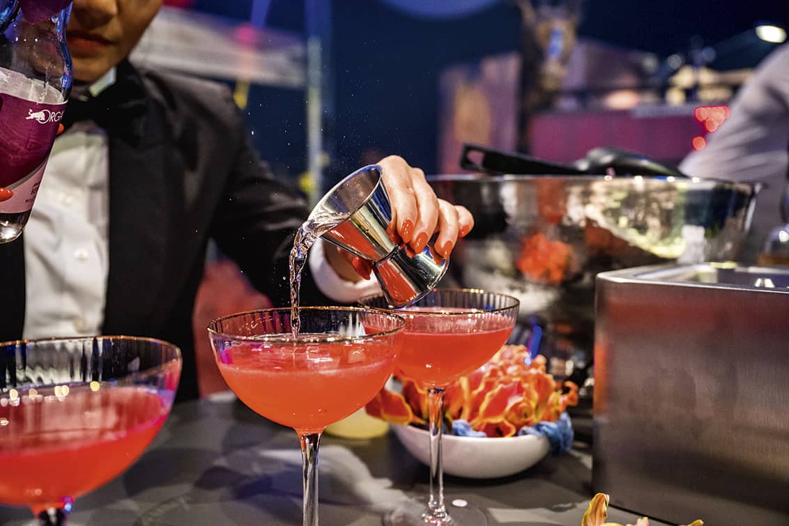 ROLLING PIN.CONVENTION