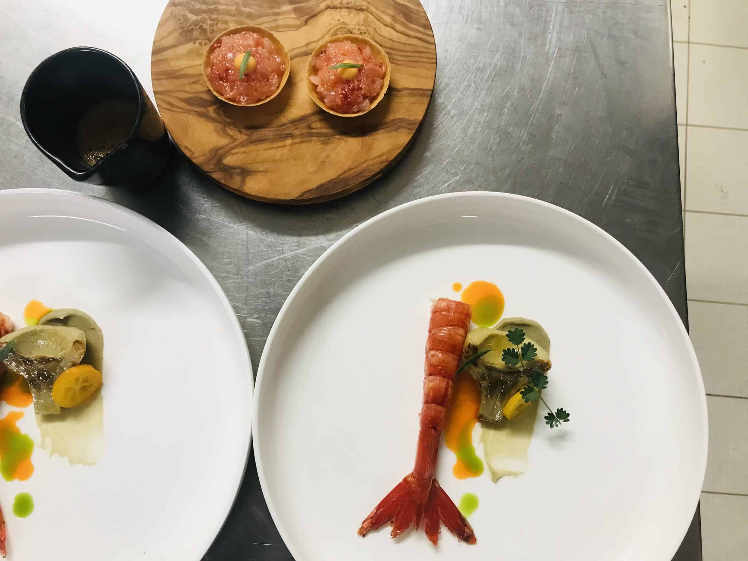 Carabinero-mit-Artischocke_Kumquat-scaled