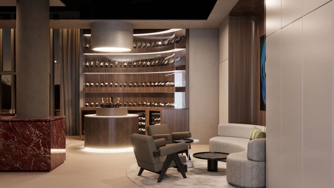 MCD_Lavie_DUS_Weintasting