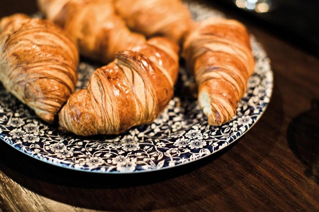 Chef Tournant bei Basil & Mars GmbH in Hamburg Rolling Pin