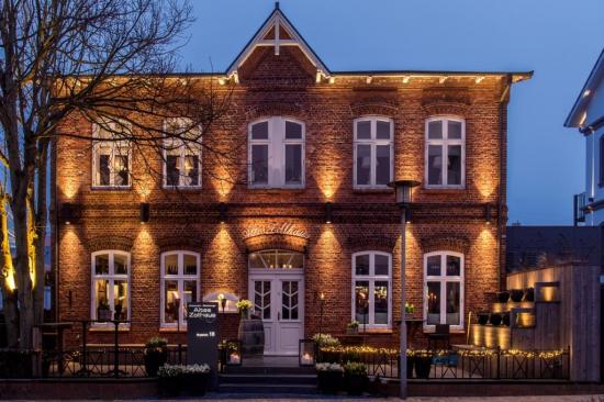 Koch/Köchin bei Restaurant Altes Zollhaus in Sylt ...