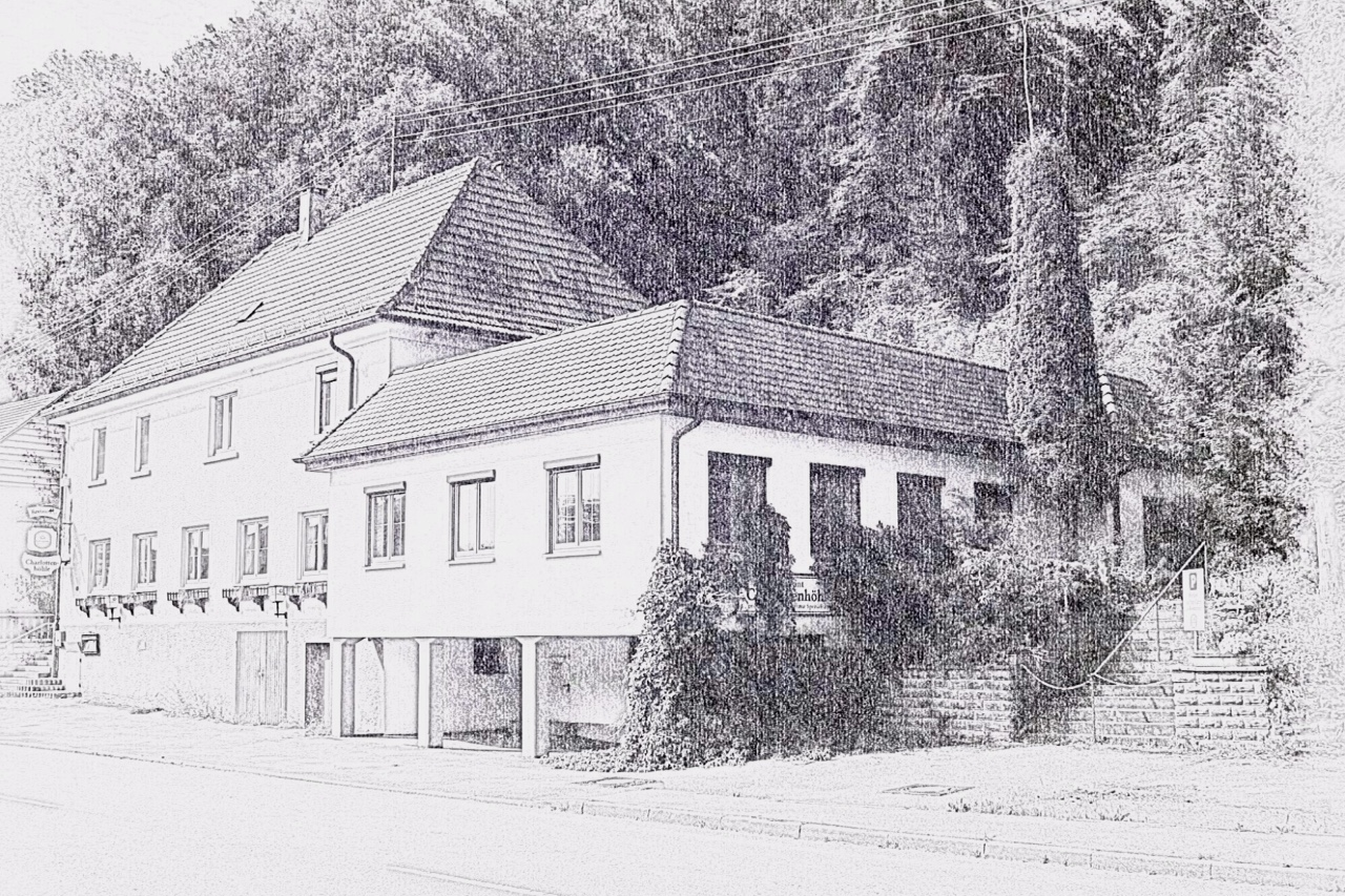 Lehner Haus Rolling Pin