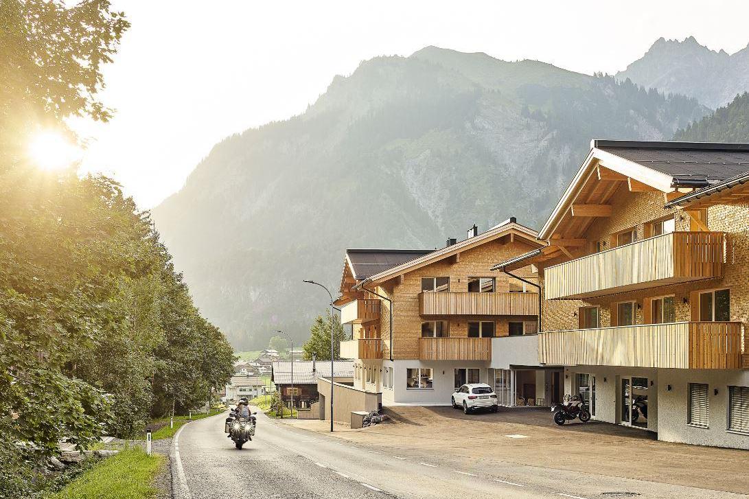 Küchenchef bei Arlberg Chalets Bock´s Restaurant in Wald