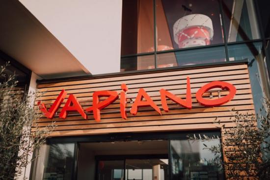 Abwscher/in bei Vapiano SE Niederlassung sterreich in Wien - Rolling Pin