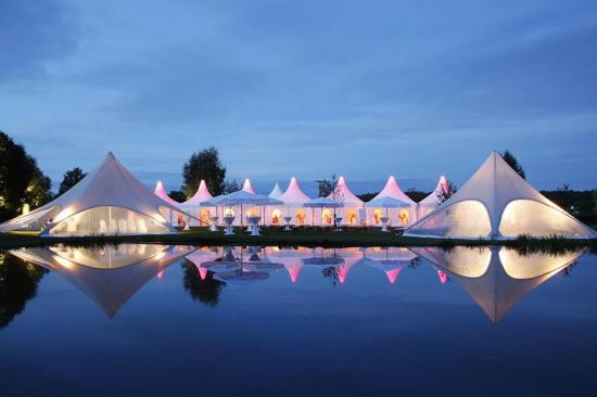 Restaurant Zum Heiligen Stein - Rolling Pin