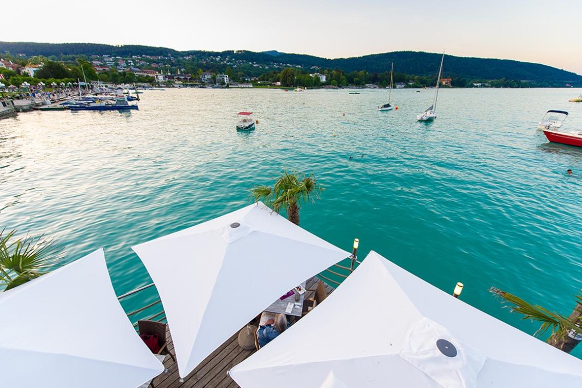 Rezeptionist/in bei Strandhotel Leopold in Velden am Wörther See