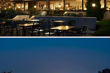 Panorama Restaurant Haus An Der Weinstrasse Rolling Pin