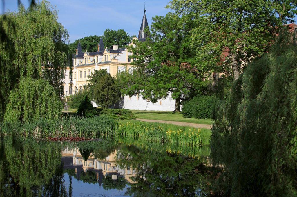 Schloss Gut Liebenberg Rolling Pin