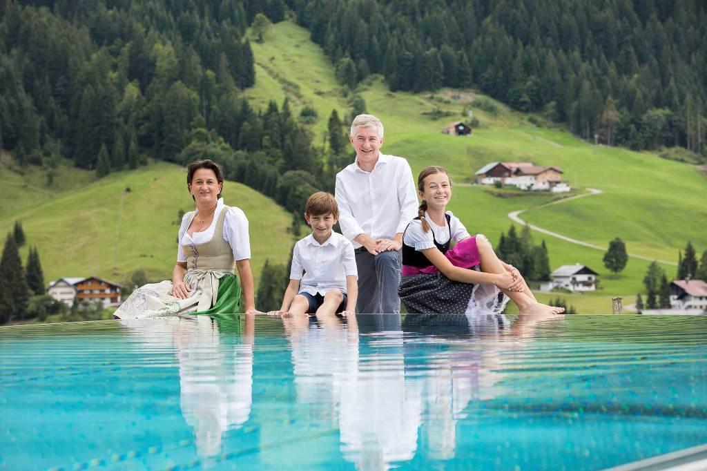 Hallers Genuss & Spa Hotel - Rolling Pin