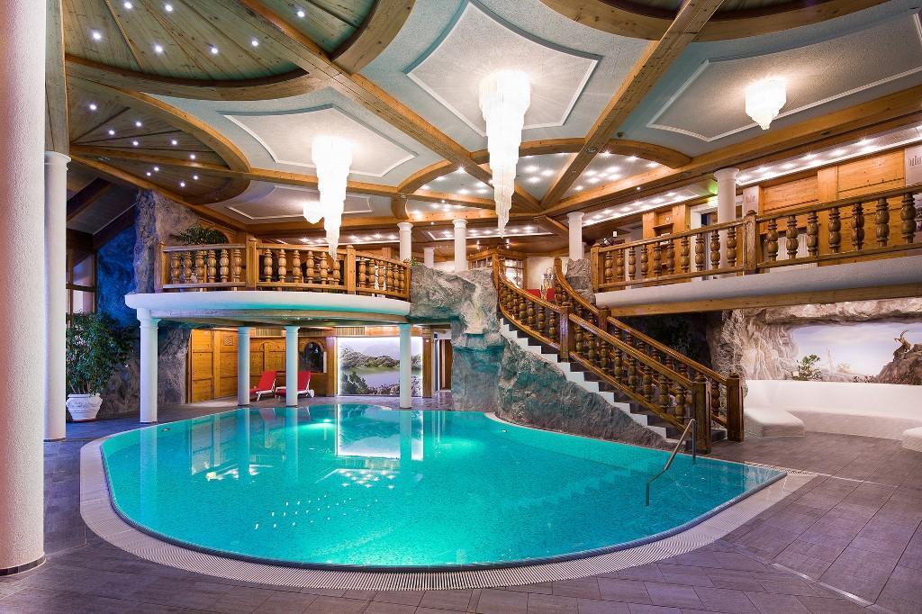 Hallers Genuss & Spa Hotel - Rolling Pin