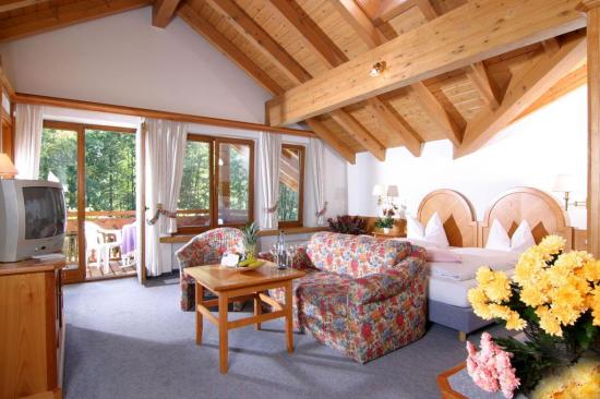 Waldhotel am Christlessee - Rolling Pin
