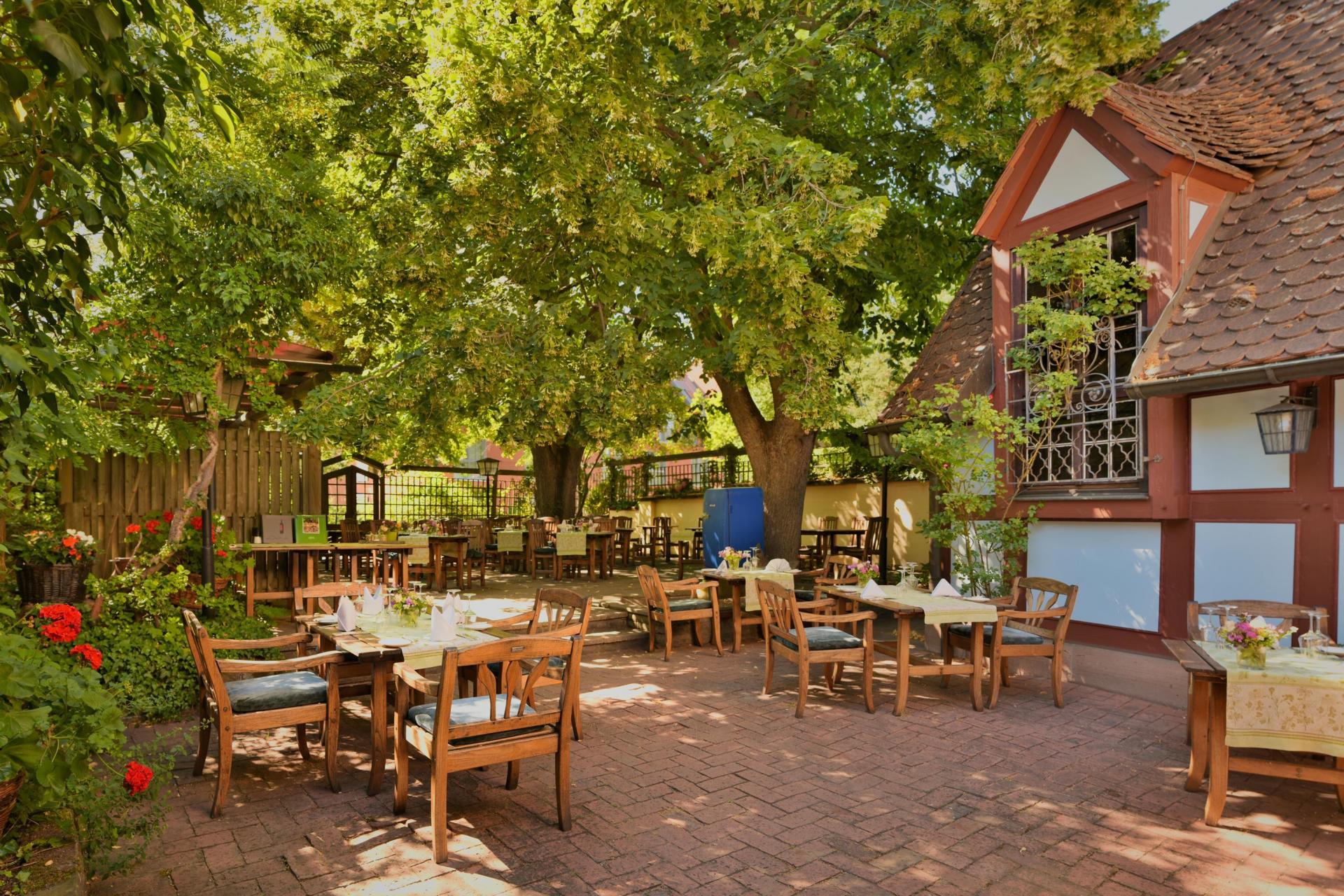 57+ Restaurant Mit Garten Nürnberg, Dann bist du hier genau richtig!