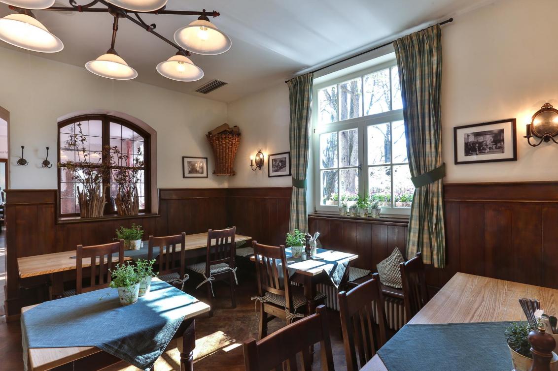 Chef de Partie/Koch bei Franziskaner Wirtshaus & Biergarten in München - Rolling Pin