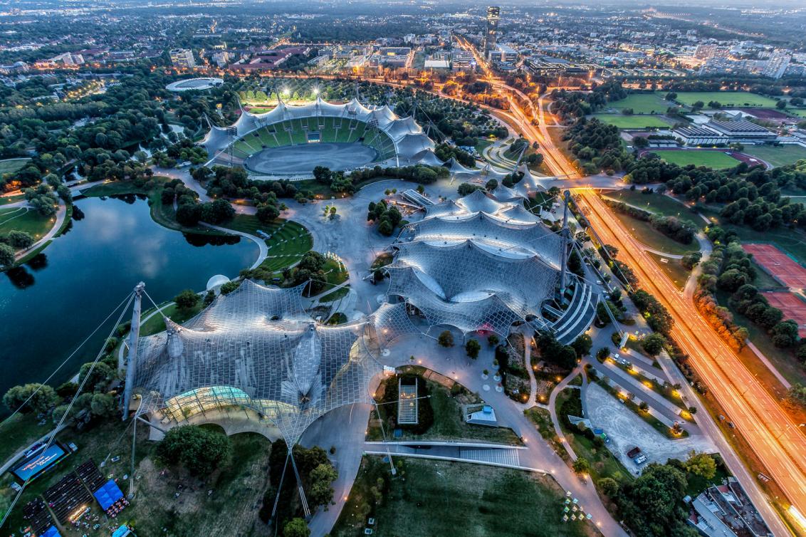 Projektleiter (m/w/d) Public Catering Olympiapark bei DO & CO