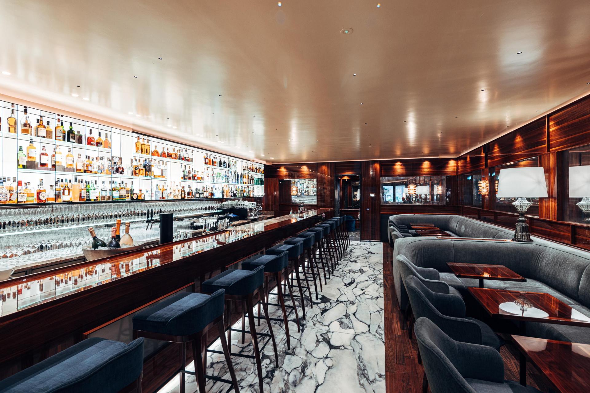 ServicemitarbeiterIn Lounge - Teilzeit bei FABIOS in Wien - Rolling Pin