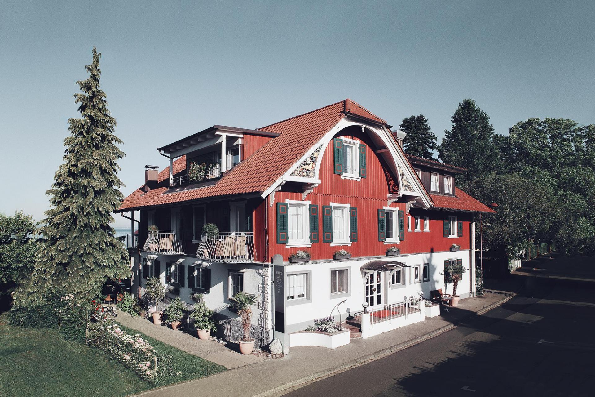 32+ frisch Fotos Haus Am See Lied / Hotel Haus Am See