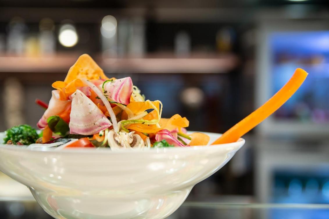 Küchenleitung (m/w/d) in der Betriebsgastronomie bei Leonardi GmbH & Co ...